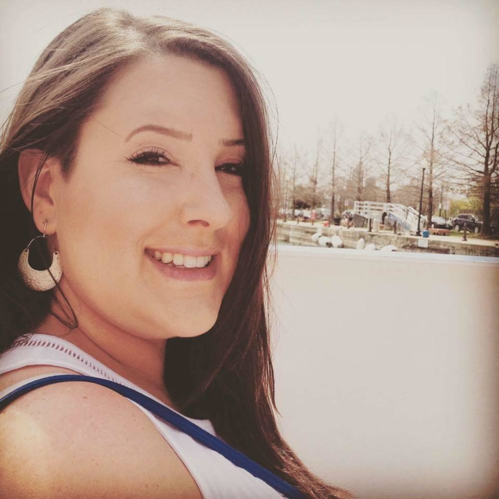 Meet your Posher, Kayla